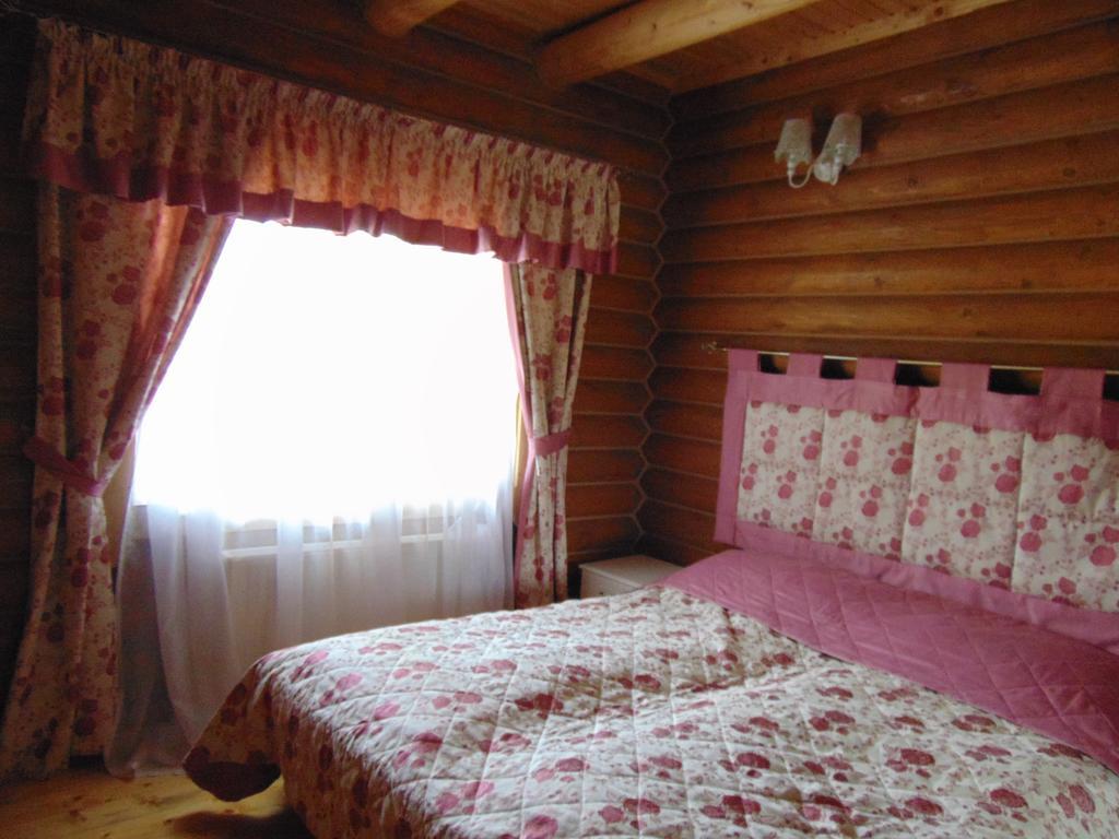 Leoslav Apartments Tatariv Kültér fotó