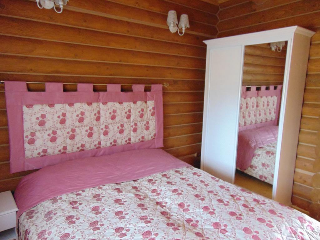Leoslav Apartments Tatariv Kültér fotó