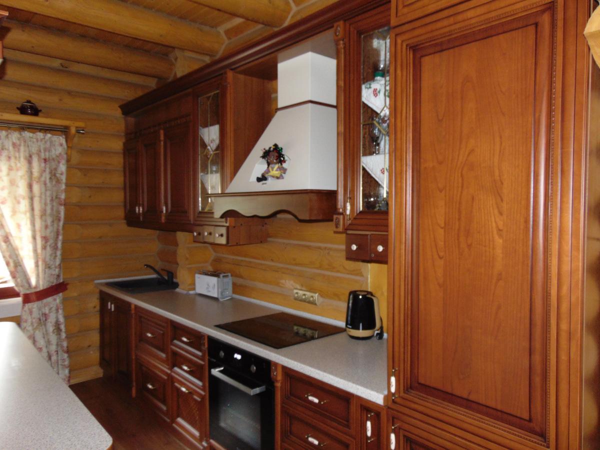 Leoslav Apartments Tatariv Kültér fotó
