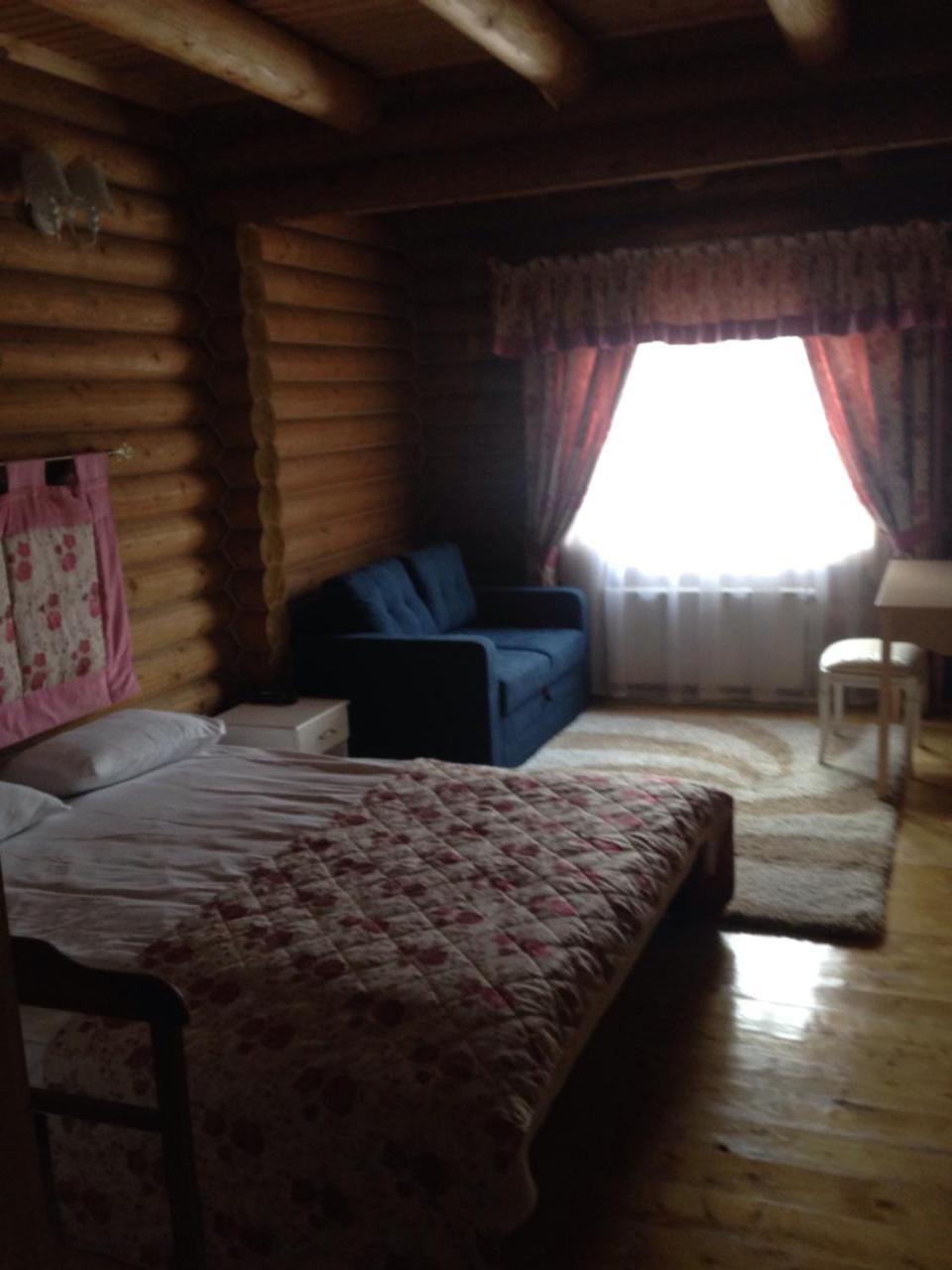 Leoslav Apartments Tatariv Kültér fotó