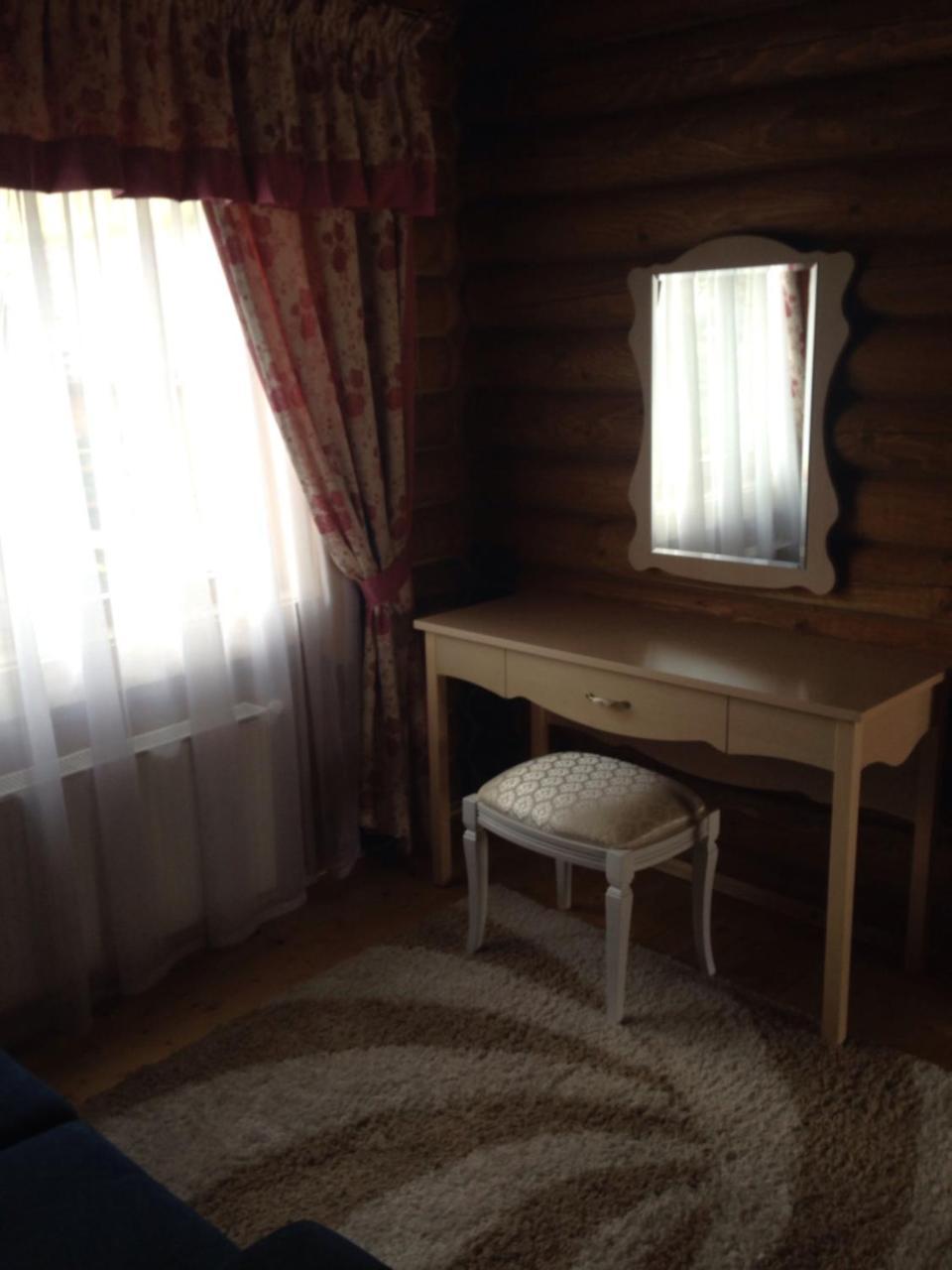 Leoslav Apartments Tatariv Kültér fotó