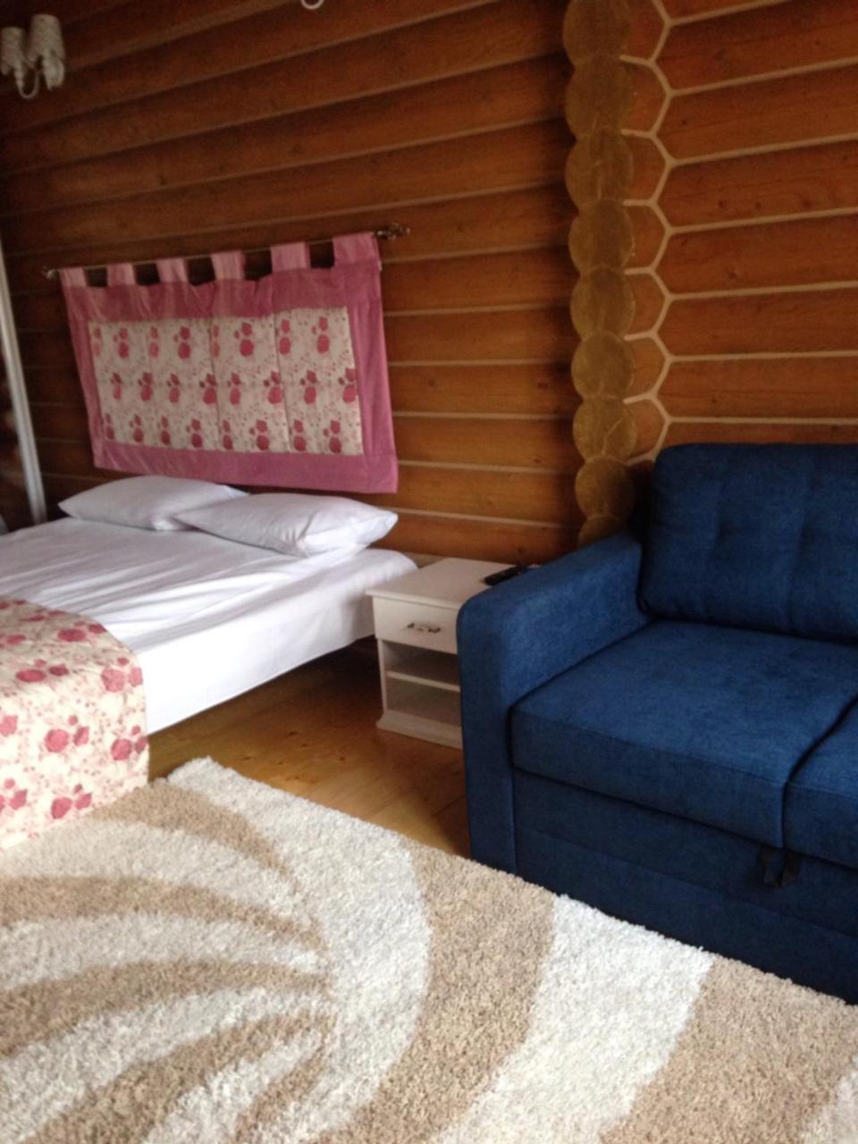 Leoslav Apartments Tatariv Kültér fotó